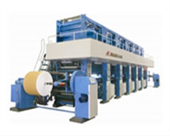 PRW250水松紙機(jī)組式凹版印刷機(jī) PRW250水松紙機(jī)組式凹版印刷機(jī)