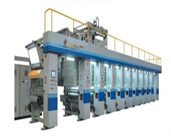 FR180機(jī)組式凹版印刷機(jī) FR180機(jī)組式凹版印刷機(jī)