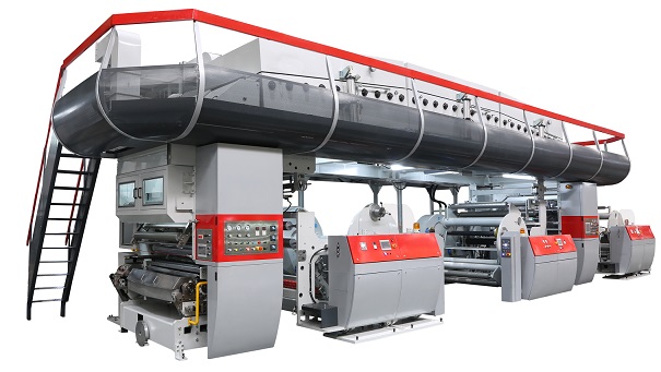 四川DL400干法復(fù)合機(jī) 四川DL400干法復(fù)合機(jī)